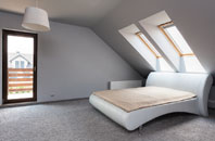 Edstone bedroom extensions